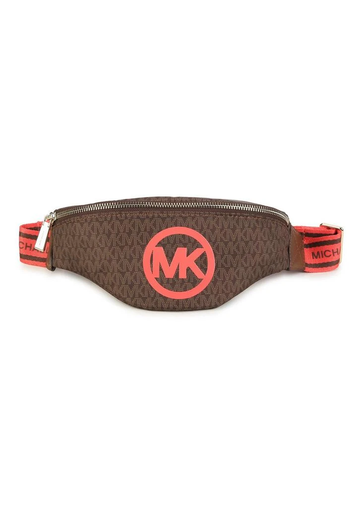 Michael Kors Michael Kors Kids Logo Printed Belt Bag 1