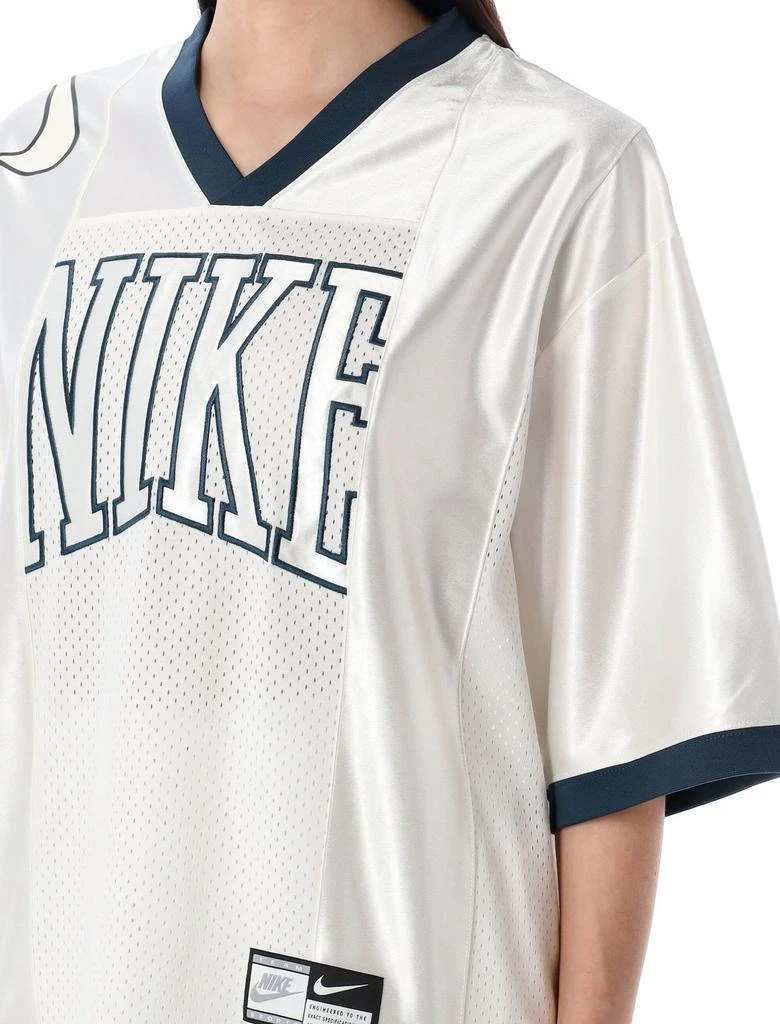 NIKE Nike Sportswear Street Oversized Short-Sleeved T-Shirt 3