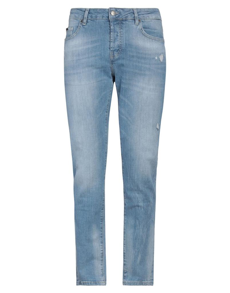 gazzarrini Denim pants