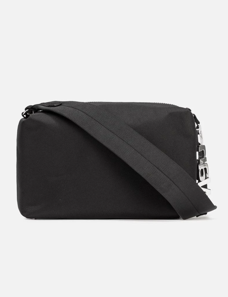 Alexander Wang Heiress Sport Medium Pouch 4