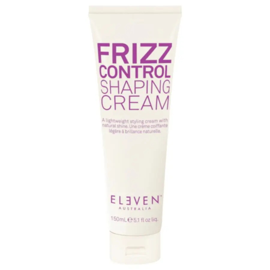 Eleven Australia Eleven Australia Frizz Control Shaping Cream 5.1 oz Hair Care 9346627000407
