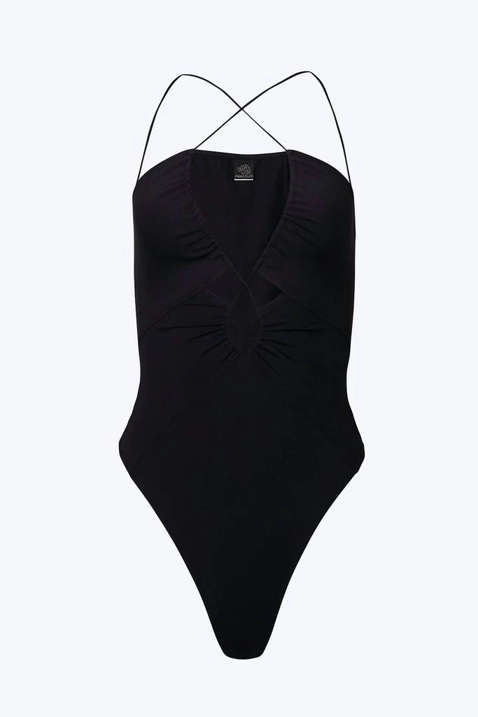 Only Hearts DELICIOUS LEILA BODYSUIT 2