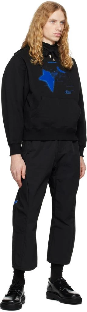 ADER error Black Product. 35 Hoodie 4