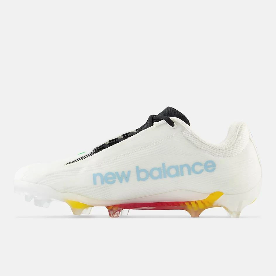 New Balance BurnX4 3