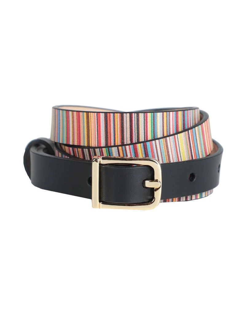 paul smith ladies belt