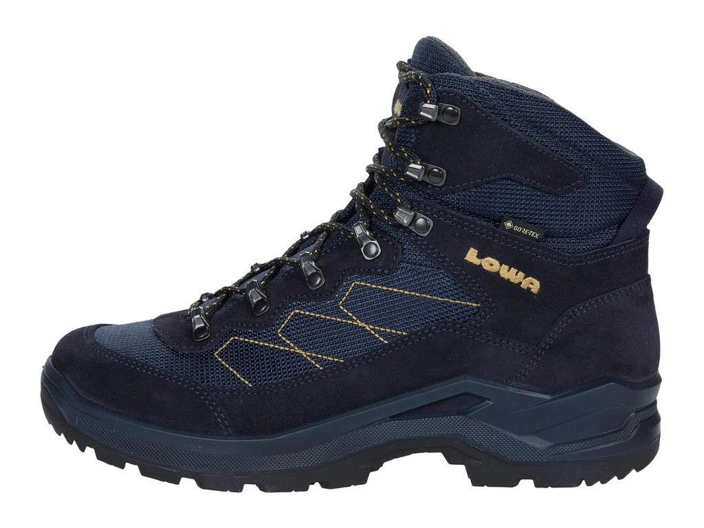 Lowa Taurus Pro GTX Mid 4