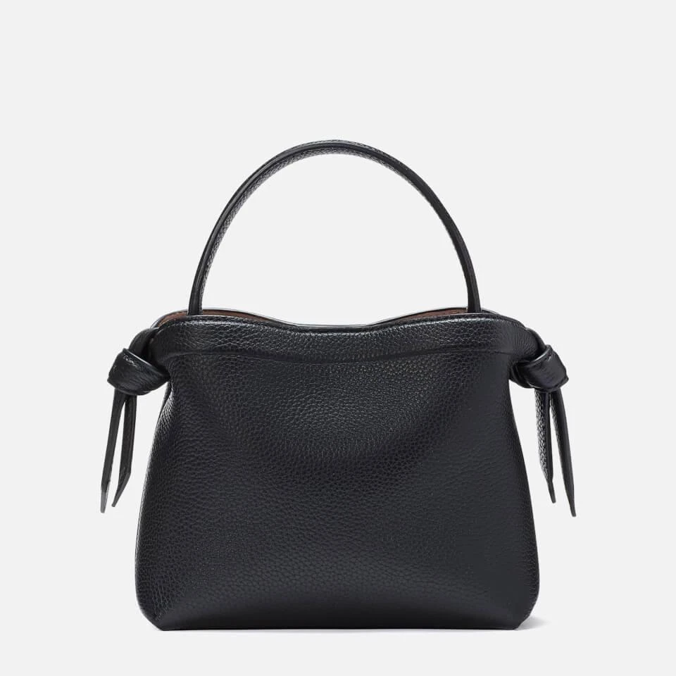 Kate Spade Kate Spade New York Knott Mini Pebbled Leather Crossbody Bag 7