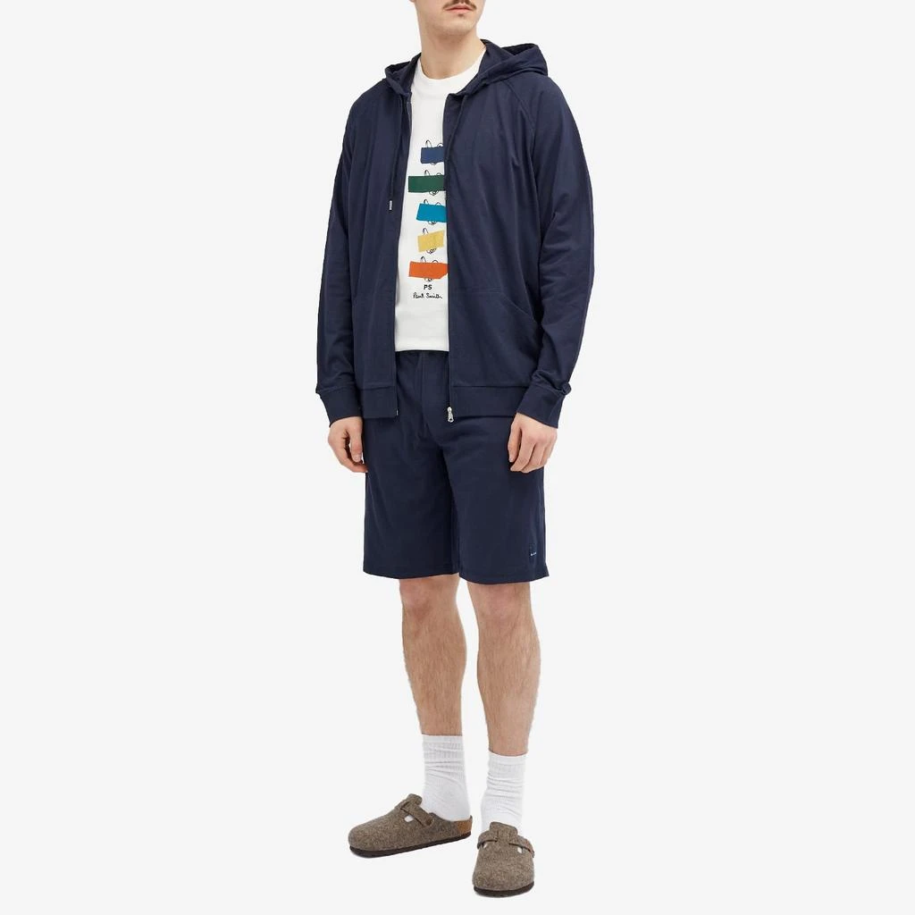 Paul Smith Paul Smith Lounge Hoodie 4