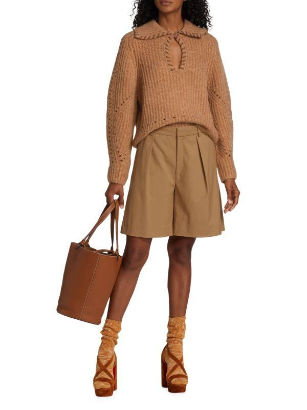dh New York Gianna Sweater 7