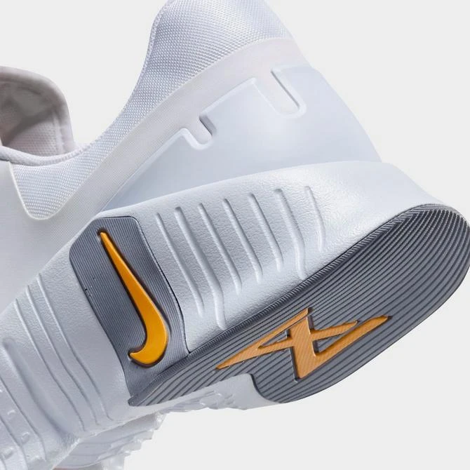 NIKE Men's Nike Free Metcon 5 Training Shoes 3