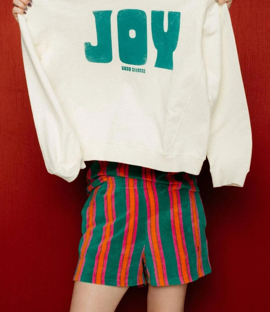 BOBO CHOSES Bobo Choses - Women's Joy Sweatshirt 2