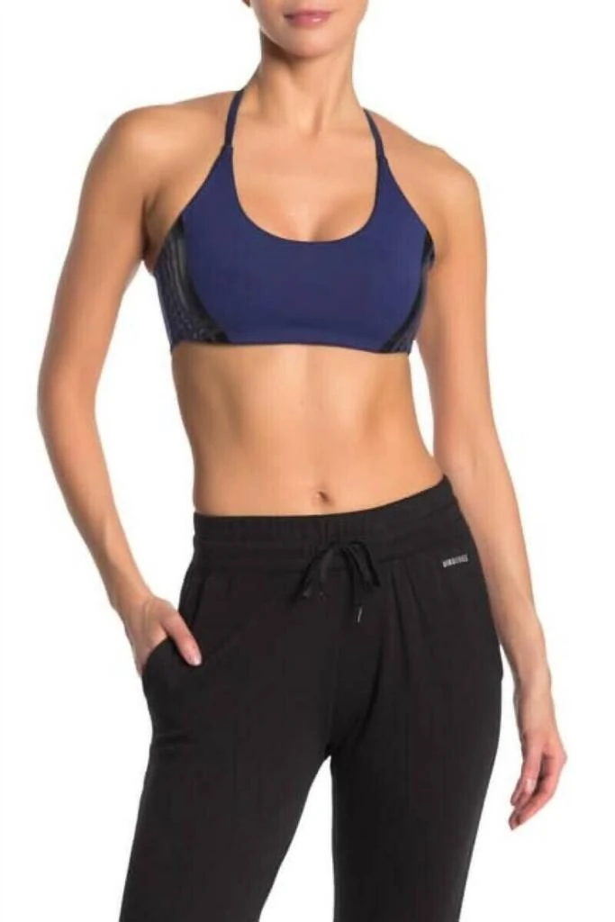 Birdiebee Birdiebee - Strappy Sports Bra