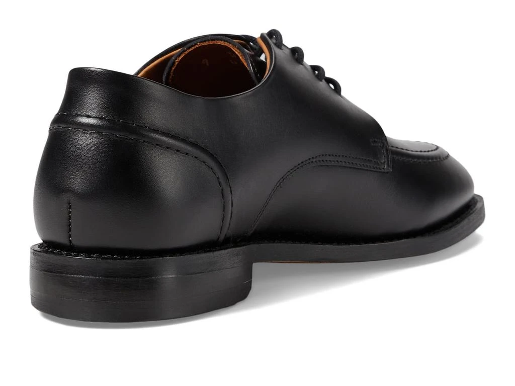 Allen Edmonds Raymond Apron-toe Derby 5