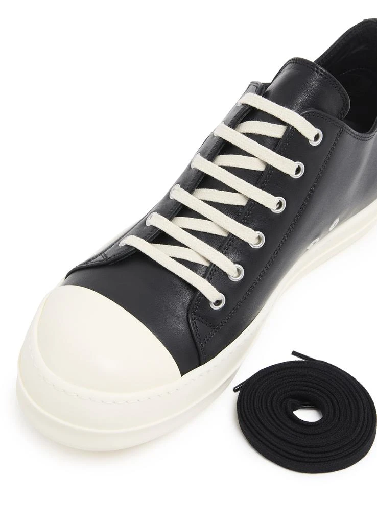 Rick Owens Low-top sneakers 6