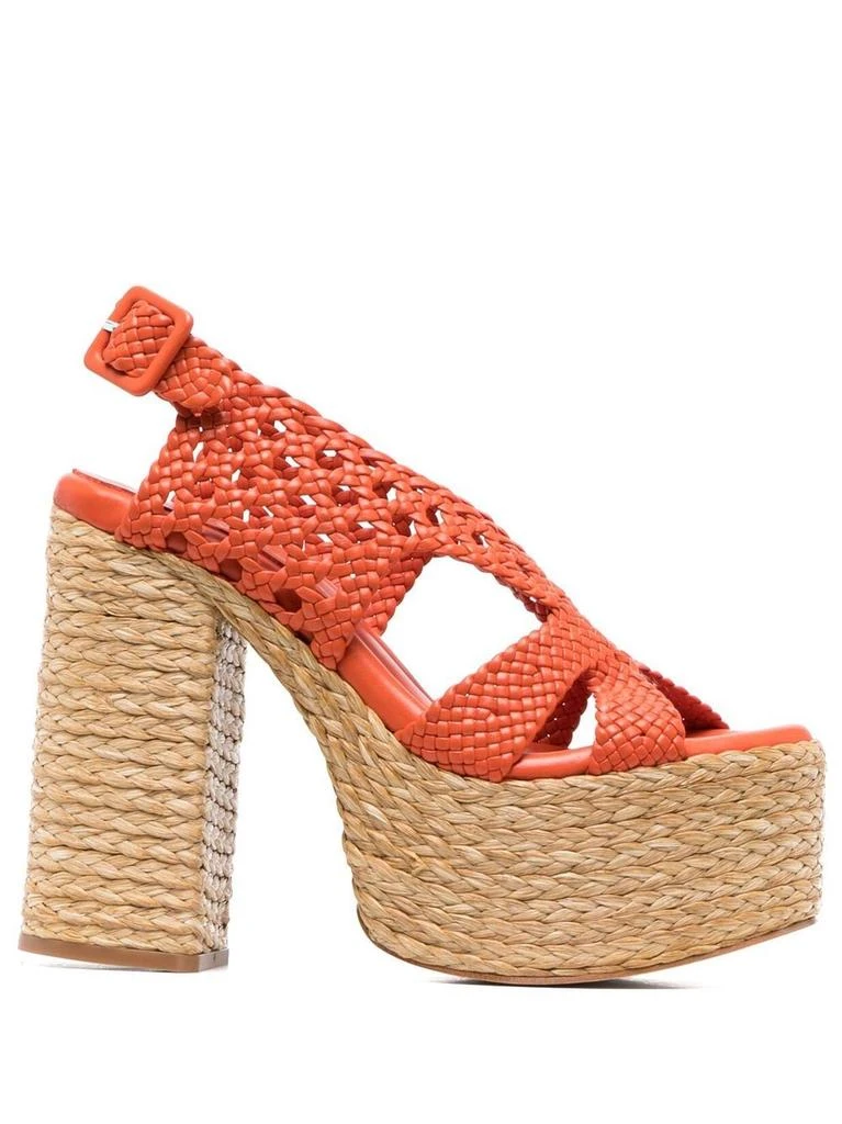 PALOMA BARCELÓ Women's Sandals 1