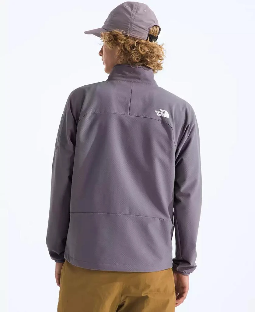 The North Face Men
s Tek Approach Jacket 4