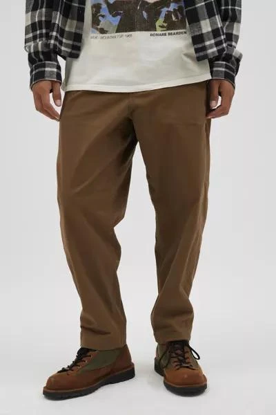 Manastash Manastash Flex Climber Wide Leg Pant 1