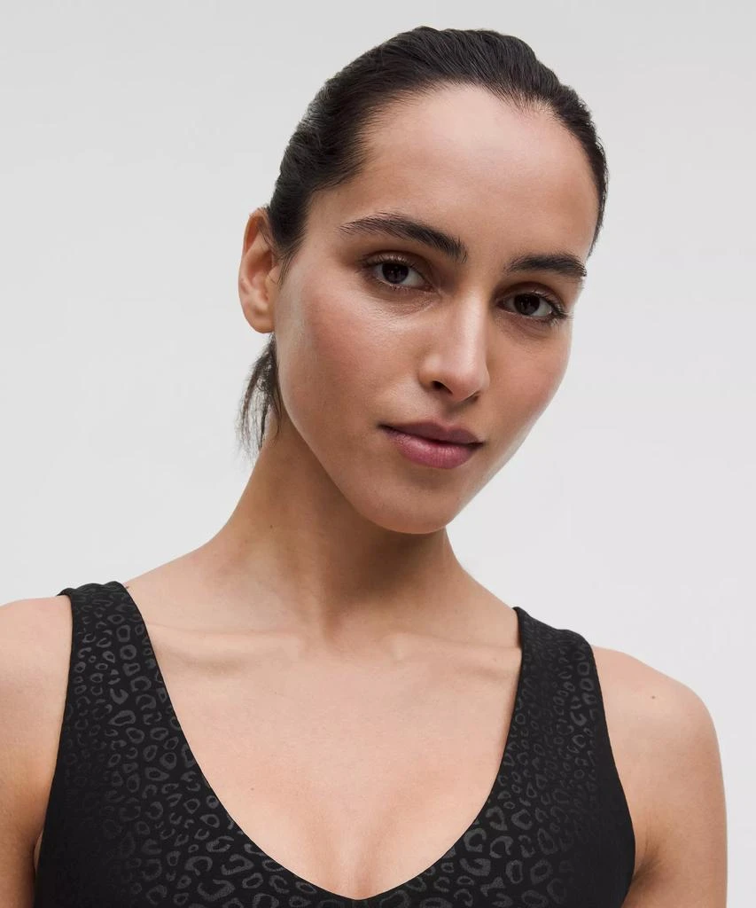 Lululemon lululemon Align™ V-Neck Bra *Light Support, A/B Cup 44