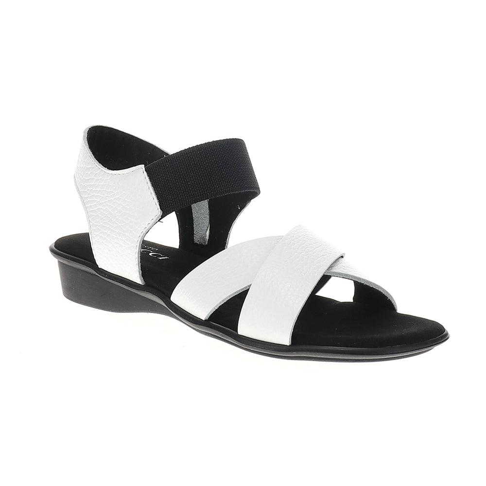 Sesto Meucci Euna Comfort Ankle Strap Sandals