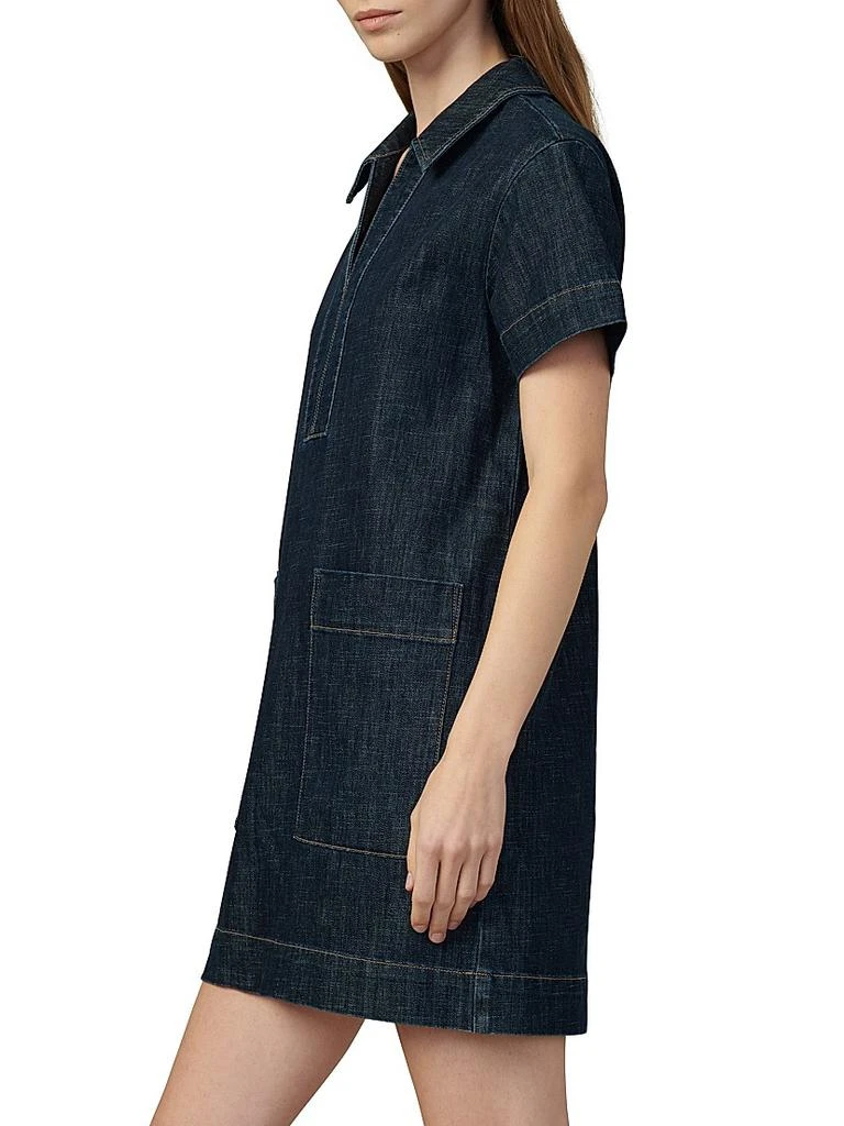 Shop The Lillian Denim Minidress on Sale at BeyondStyle  Get 31% Off The  Lillian Denim Minidress with Limited-Time Flash Deals, Exclusive Discounts,  and Special Offers. Enjoy Unbeatable Savings on The Lillian