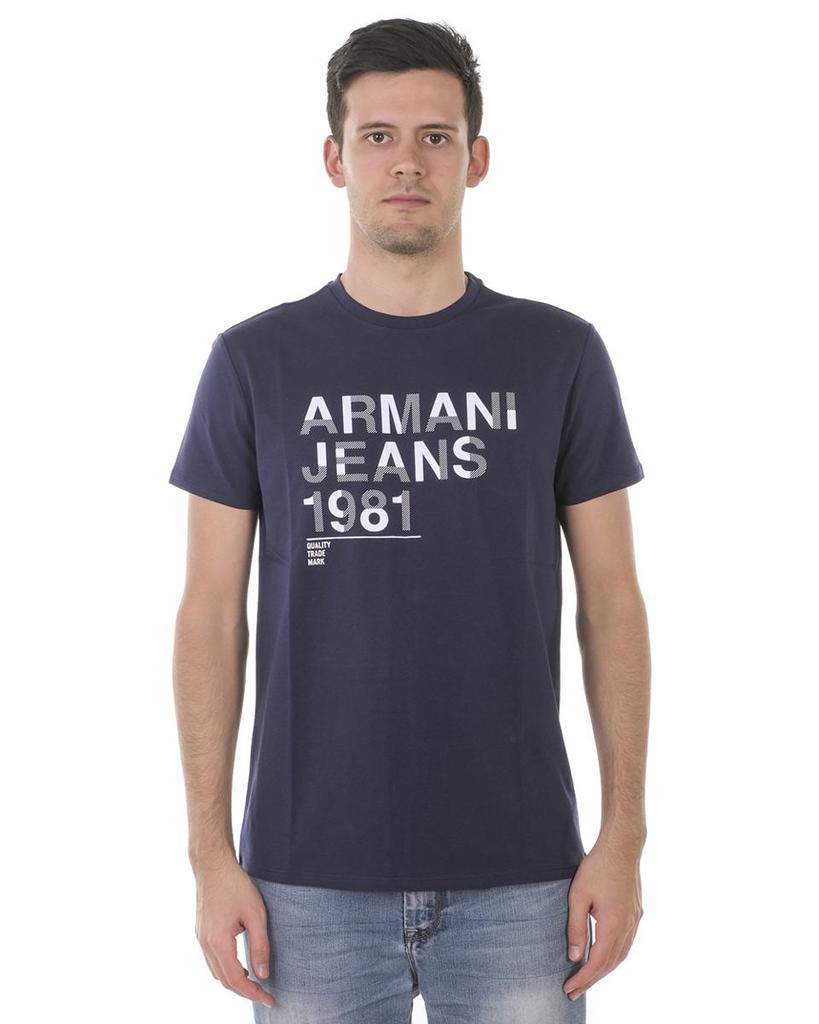 Armani Jeans Armani Jeans Topwear