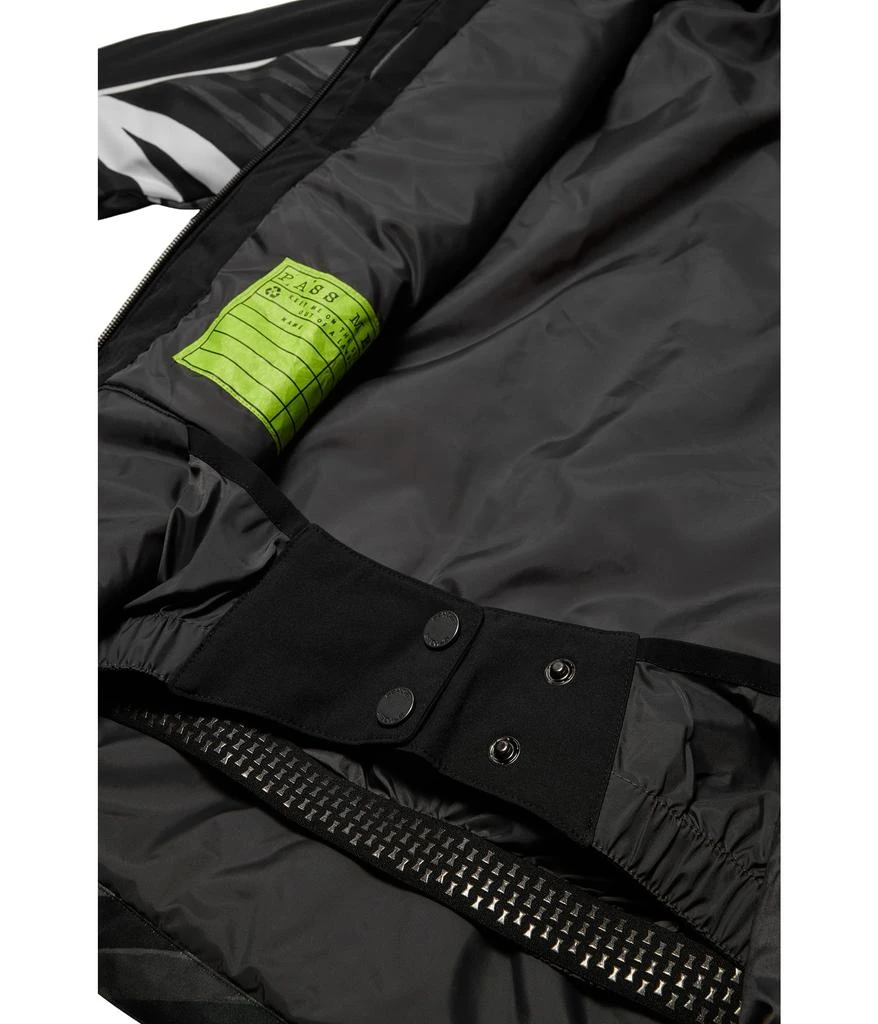 Spyder Conquer Jacket (Big Kid) 2