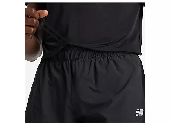 New Balance RC Split Short 3" 5