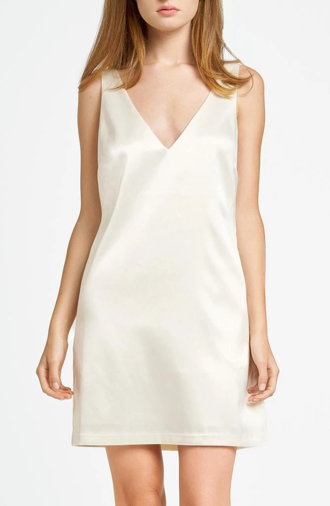 Wayf x CHÉRIE MADELEINE Brigitte Minidress 7