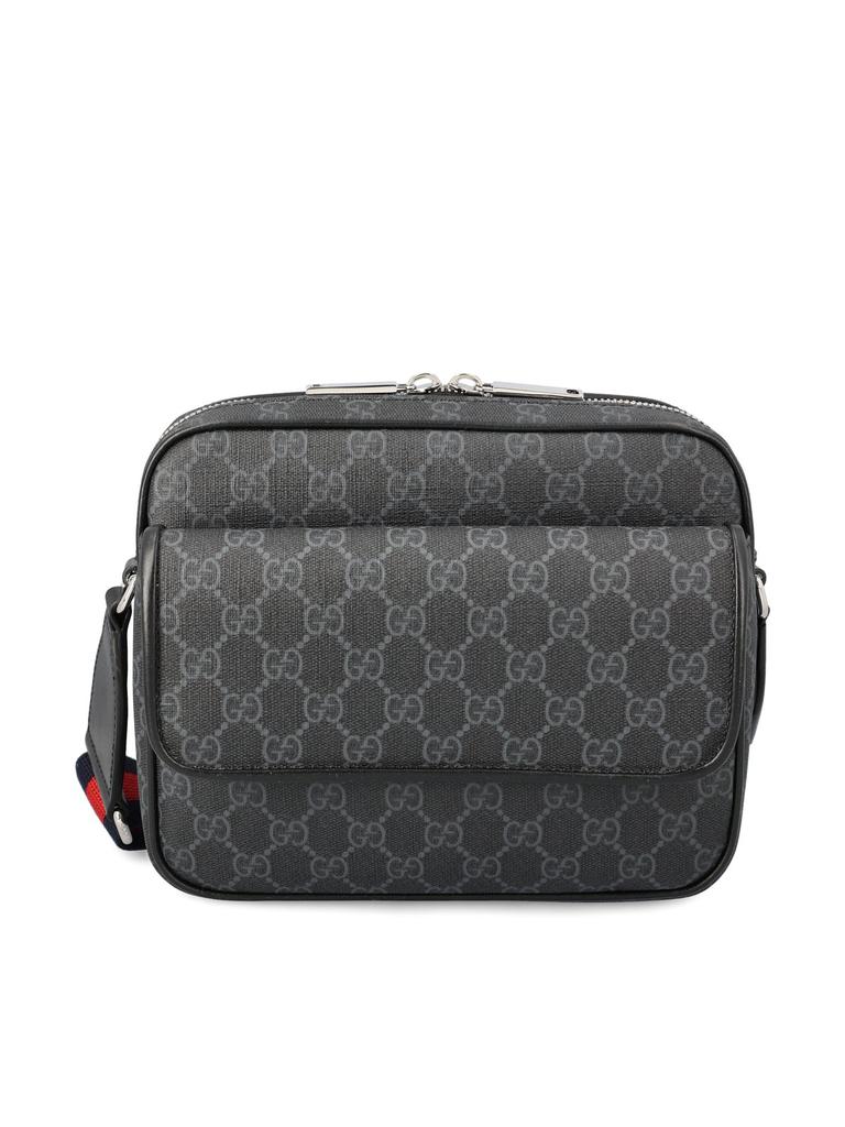 【GUCCI】SMALL GG CROSSBODY BAG Gucci Gucci Small GG Crossbody Bag - Shoulder Bags - Compare