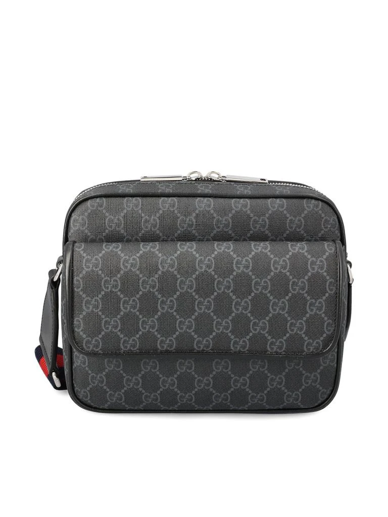 Gucci Gucci Small GG Crossbody Bag 1
