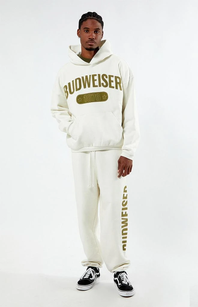 Budweiser By PacSun Star Hoodie 4