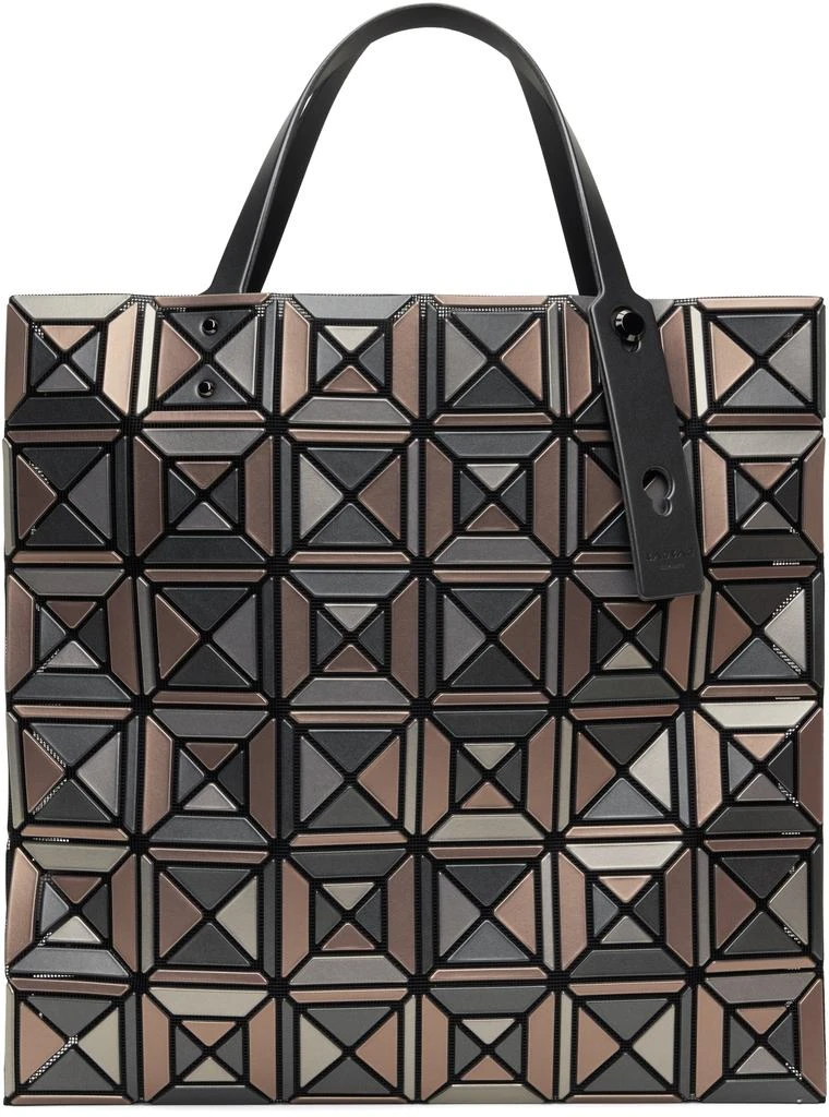 Issey Miyake Multicolor Ensemble Tote 1