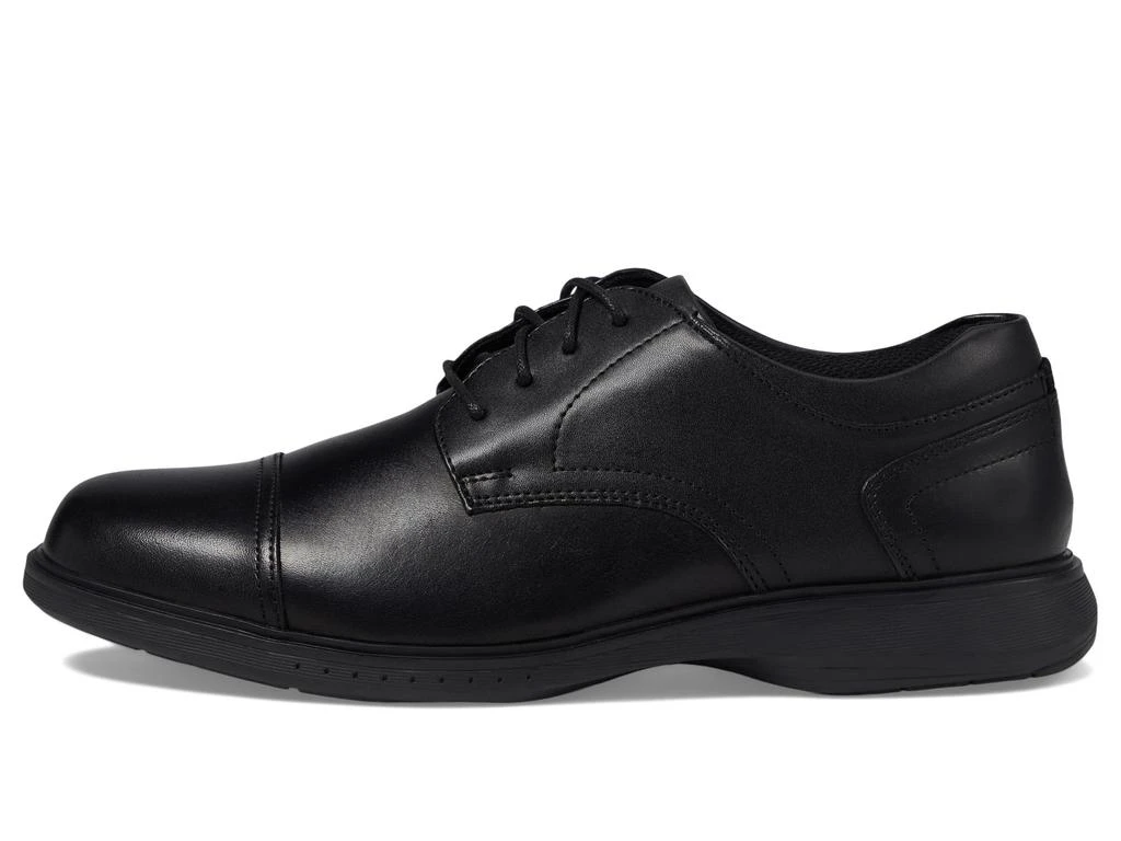 Nunn Bush Kore Pro Cap Toe Oxford 4