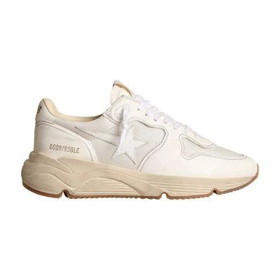 Golden Goose Running Sole sneakers 1