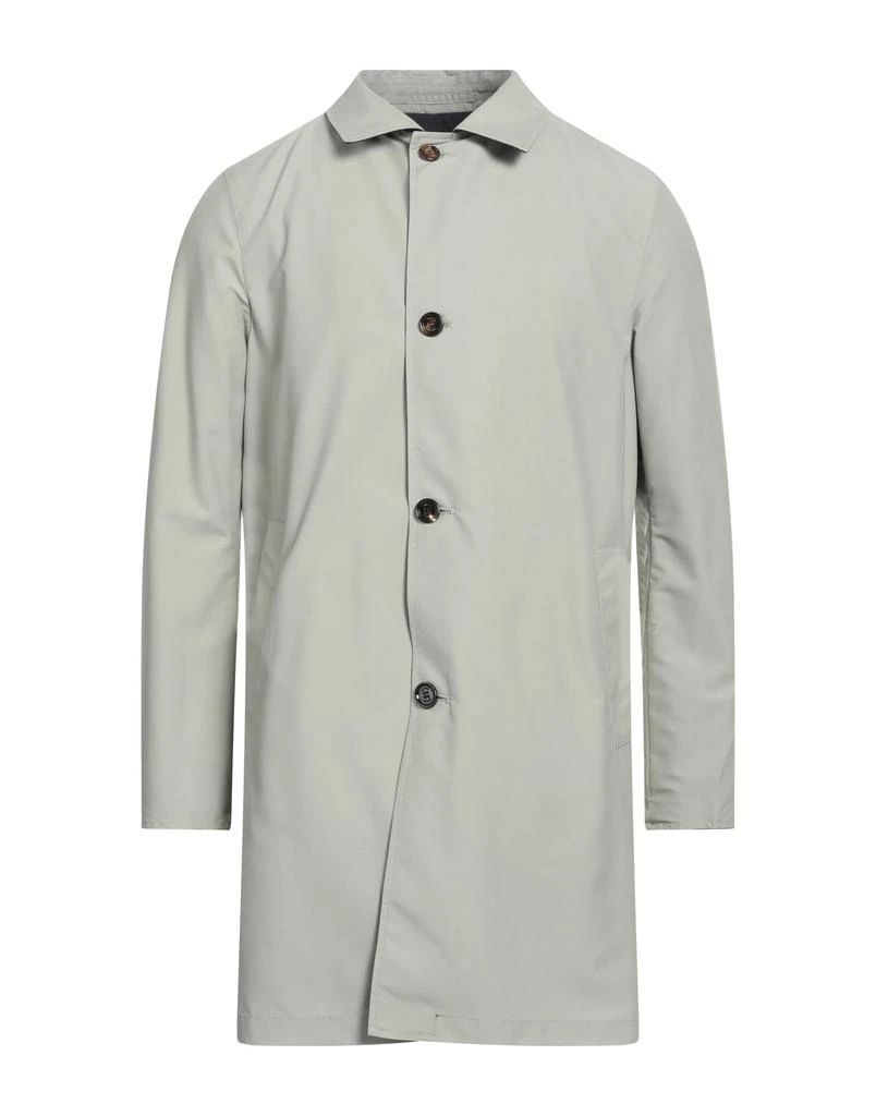 Kired Full-length jacket 5