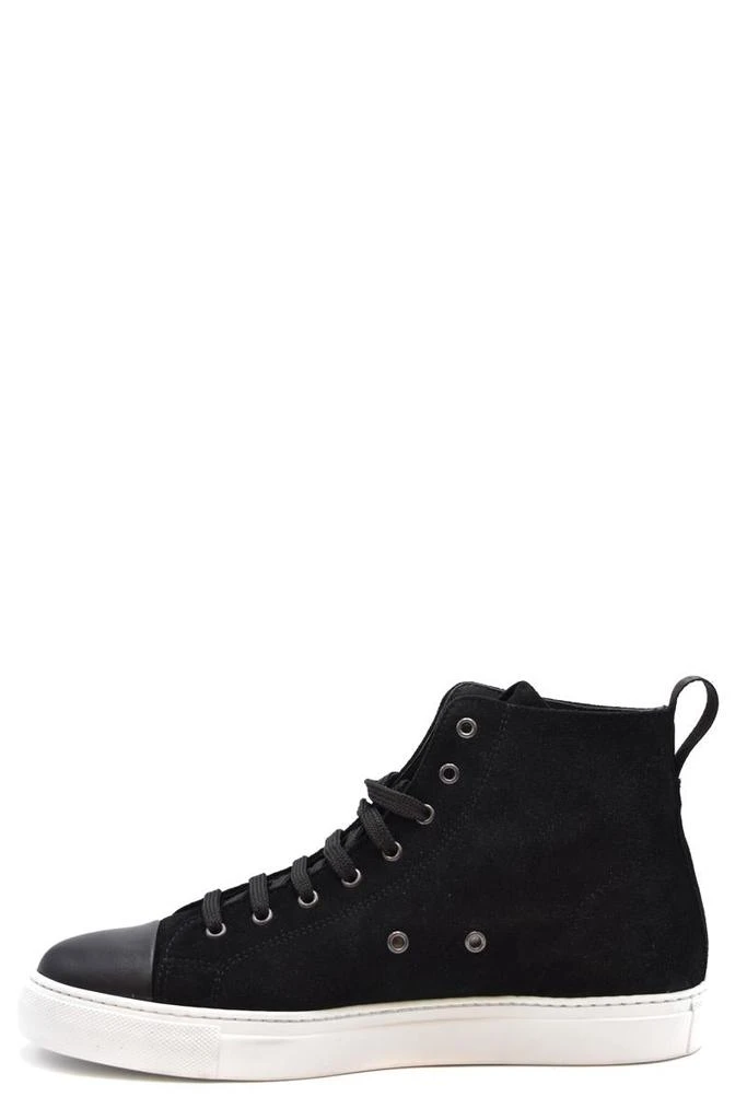National Standards National Standards Sneakers 4