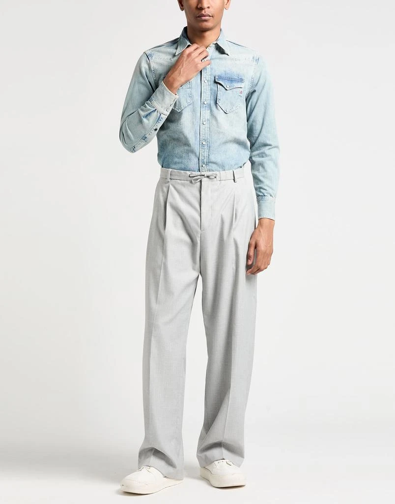 Replay Denim shirt 2