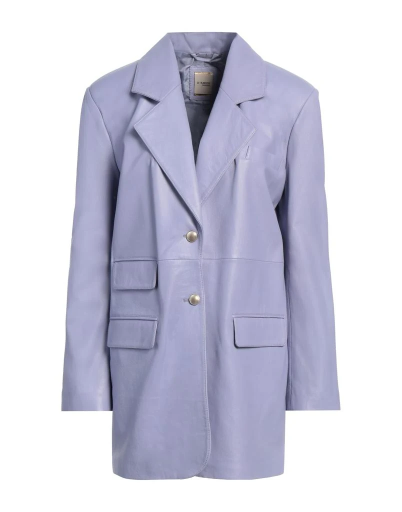 ANDREA D' AMICO Blazer 1