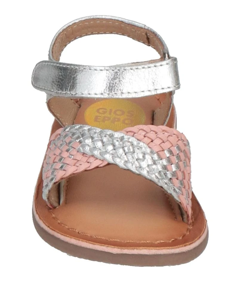 GIOSEPPO Sandals 4