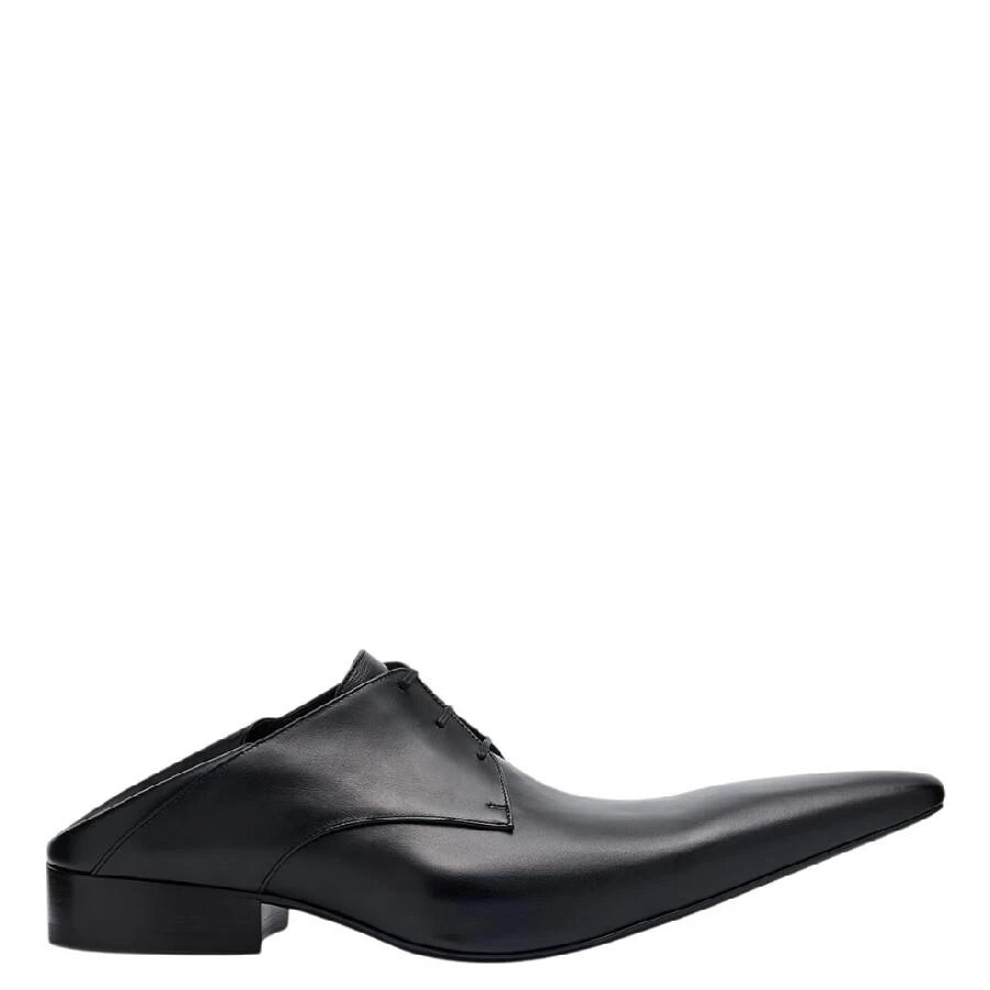 Balenciaga Opera Leather Derby