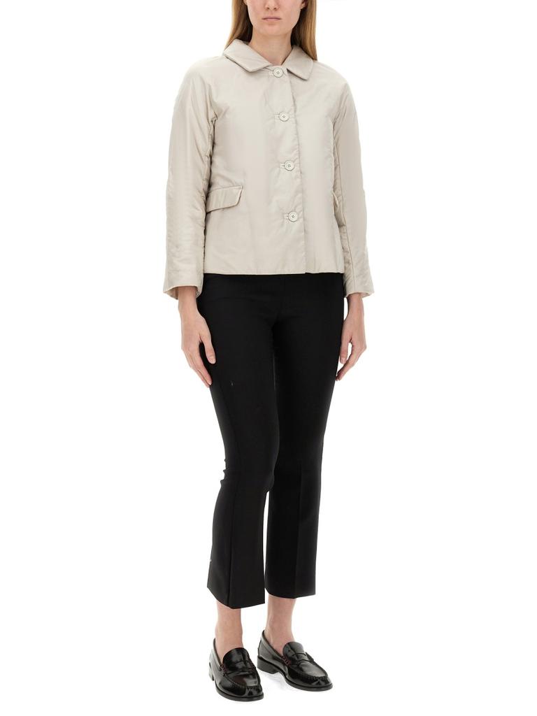 Max Mara GREENS THE CUBE JACKET - Jackets - Compare Prices