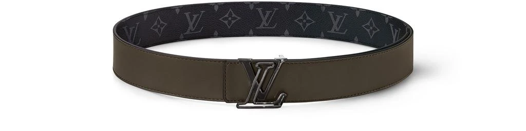Louis Vuitton LV Line 40mm Reversible Belt 3