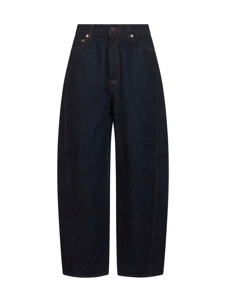 【関税＆送料込み】Givenchy Denim Boot Cut Jeans 0400020273652?wid=900