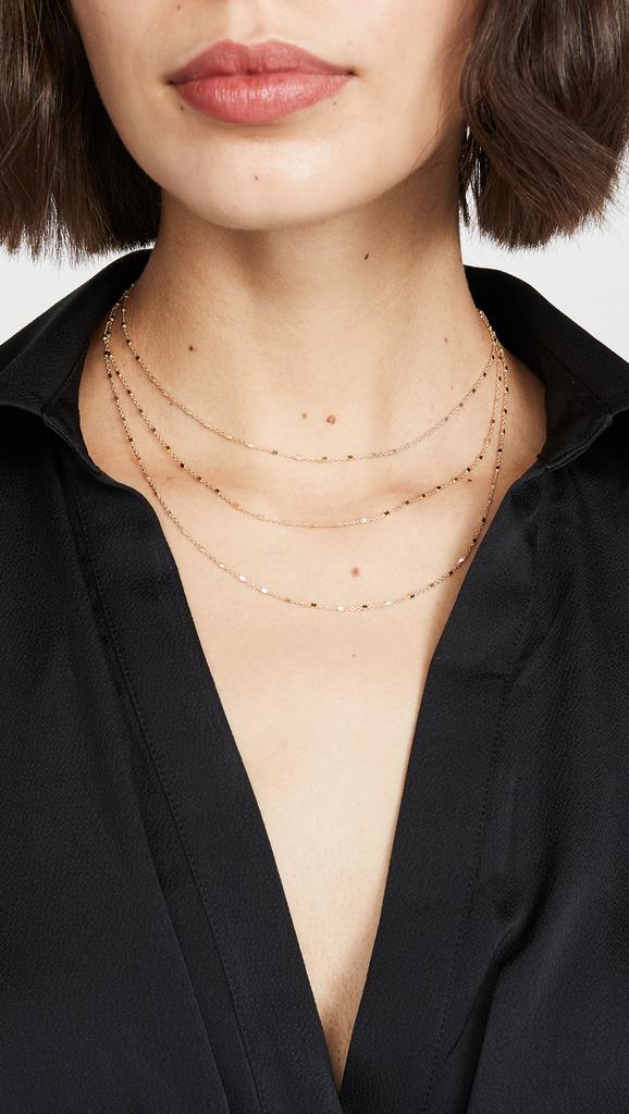 Jennifer Zeuner Marchel Necklace