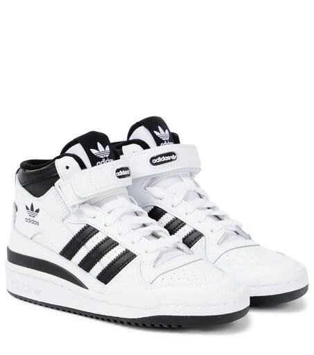 adidas gazelle silver green womens Big Kids adidas Forum Low Shoes White GY9249