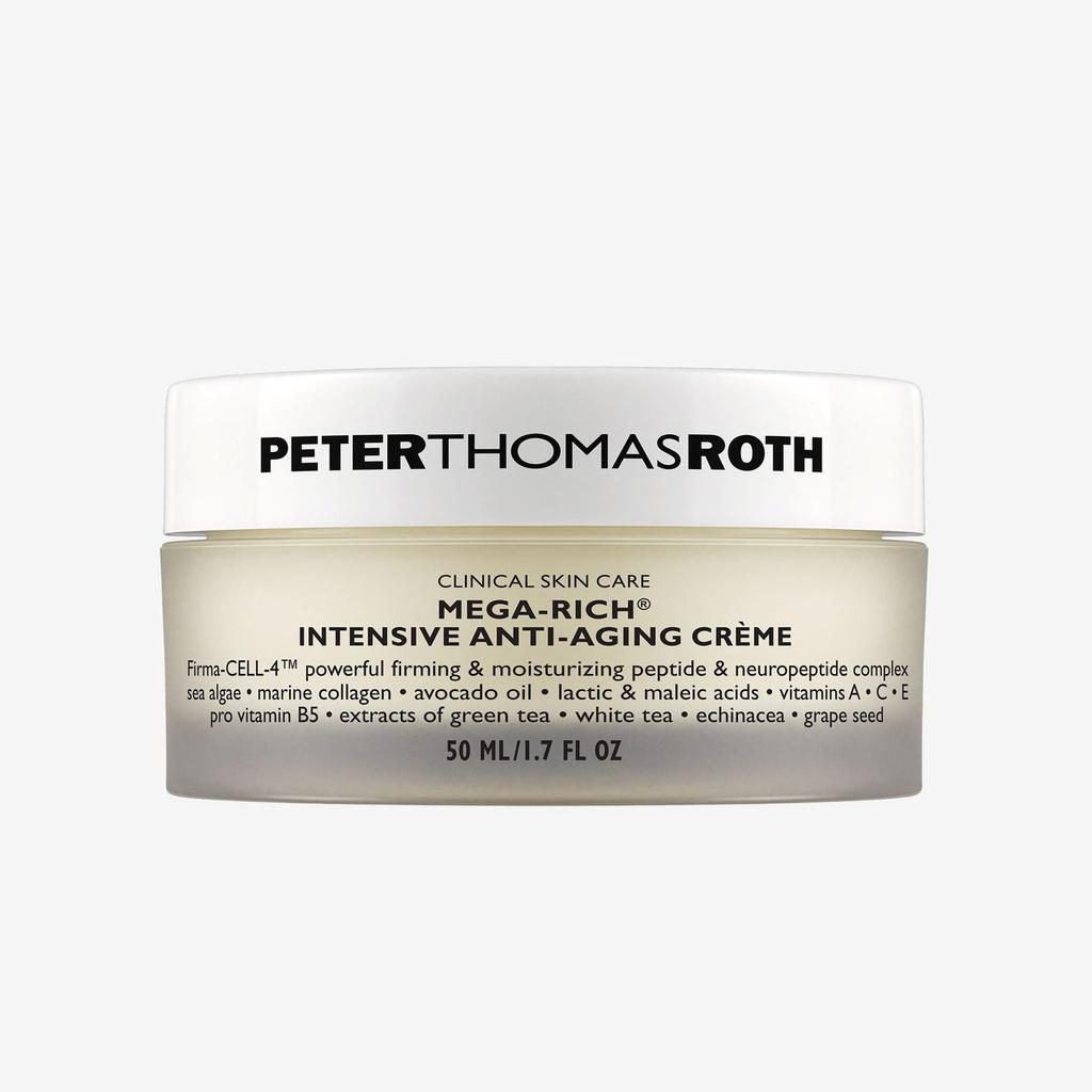 Peter Thomas Roth Mega-Rich Intensive Anti-Aging Cellular Creme|1.7 fl oz