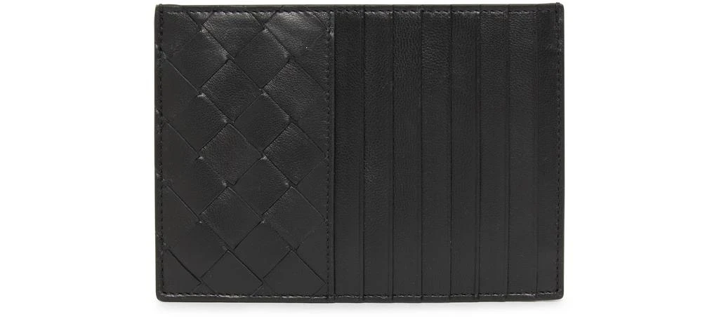 Bottega Veneta Intrecciato card case 2