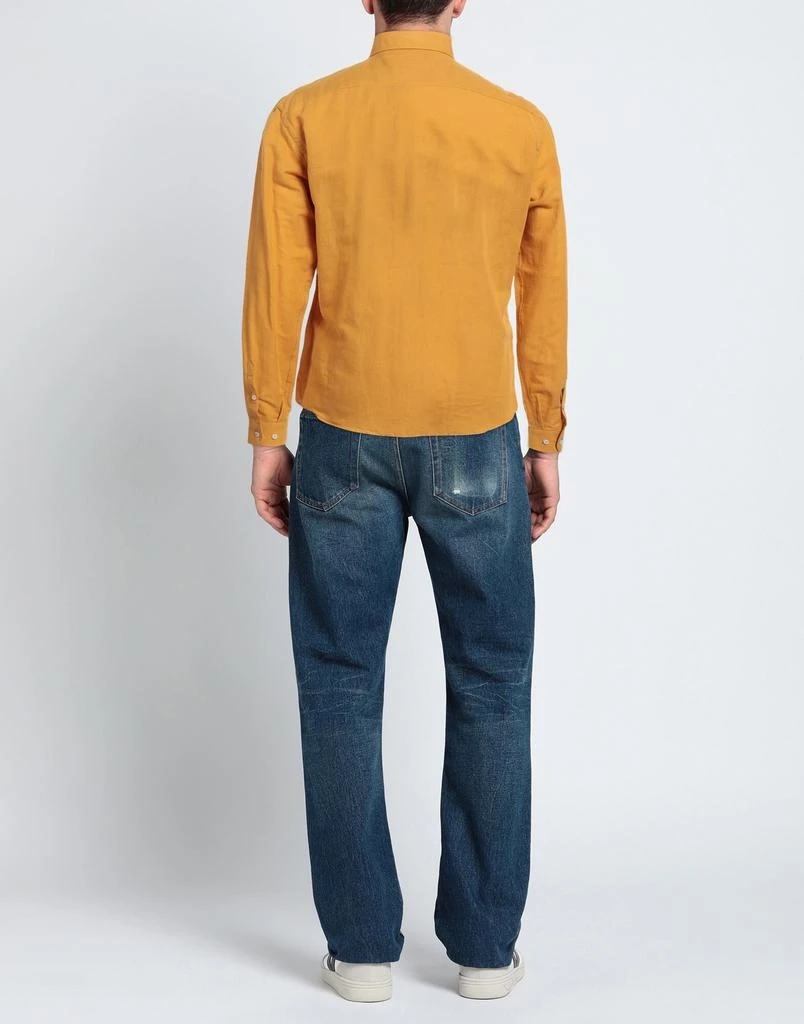 gazzarrini Linen shirt 3