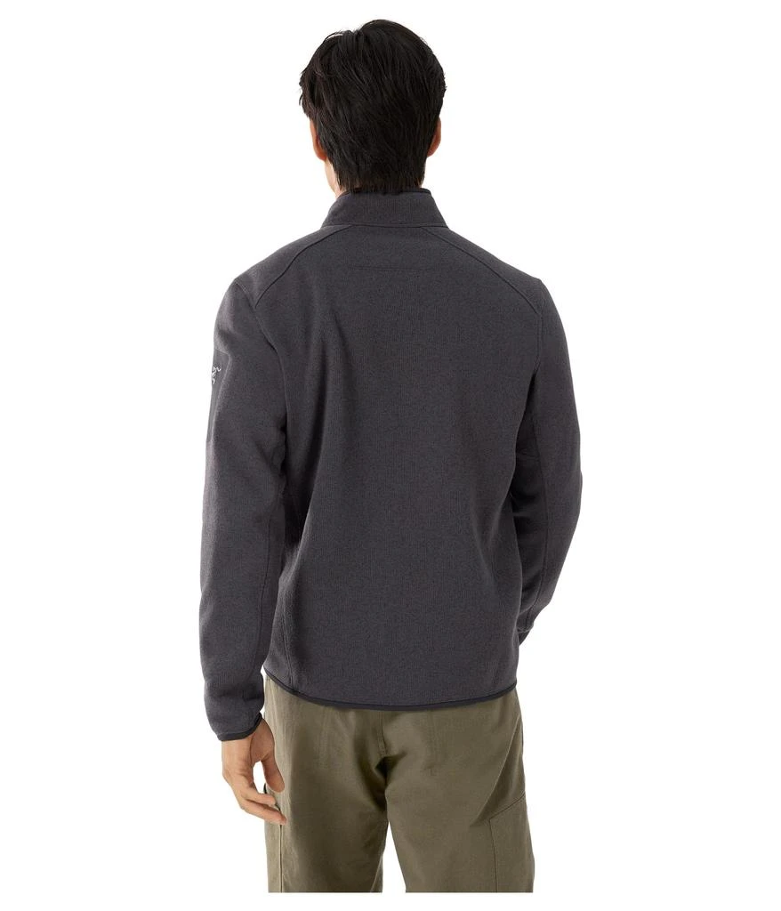 Arc
teryx Covert Cardigan 2