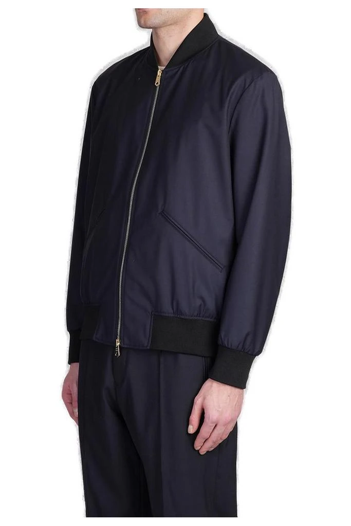 Paul Smith Paul Smith Storm System Bomber Jacket 3